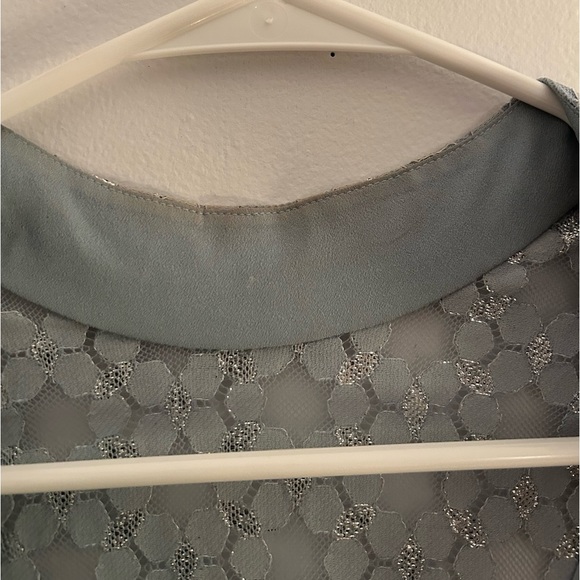 FLORAL LONG SLEEVE DRESS by Wayf - Picture 8 of 9